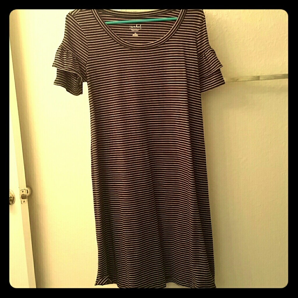 Maternity dress